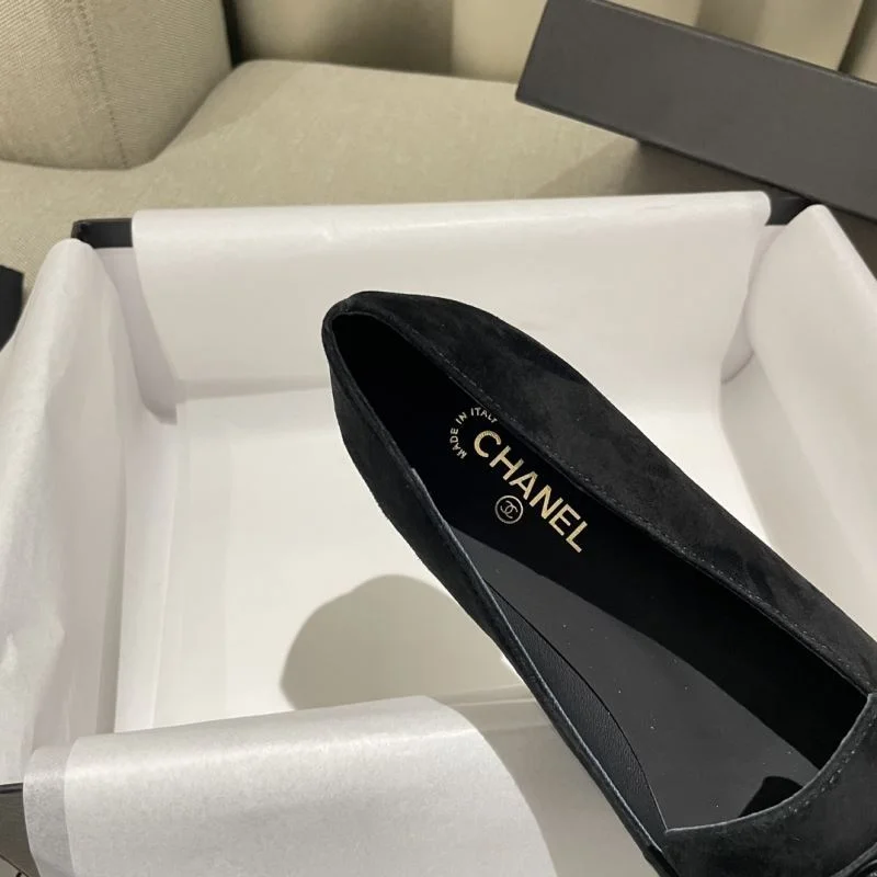 UrbanChic Chanel Business Shoes 18330