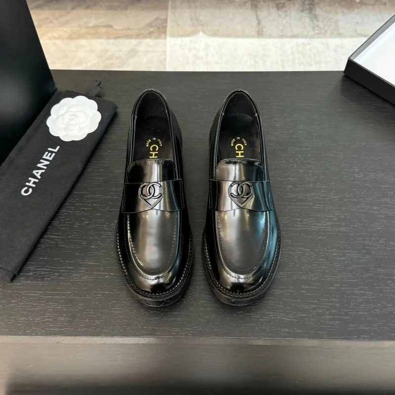 SportInspired Chanel Business Shoes 18331