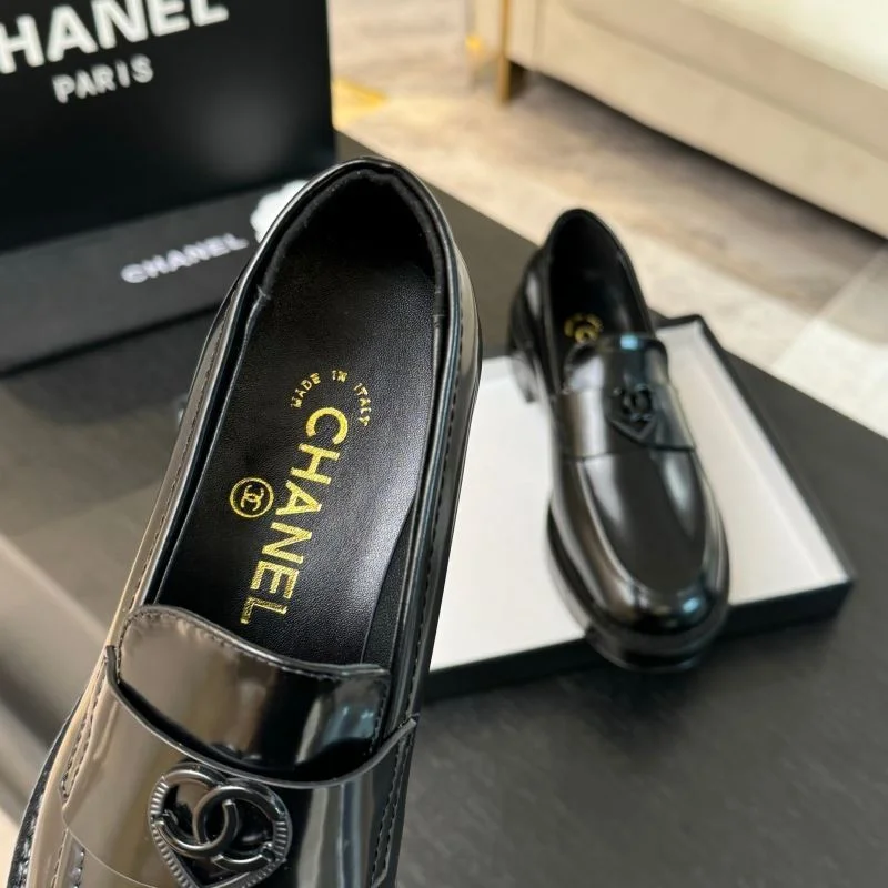 SportInspired Chanel Business Shoes 18331