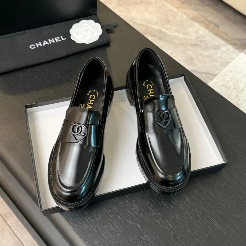 SportInspired Chanel Business Shoes 18331