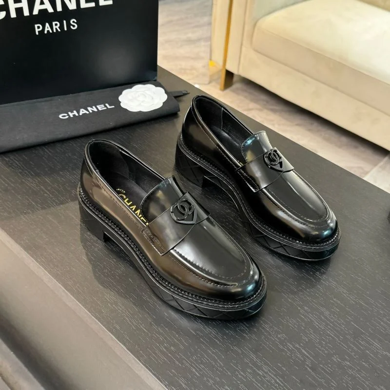 SportInspired Chanel Business Shoes 18331