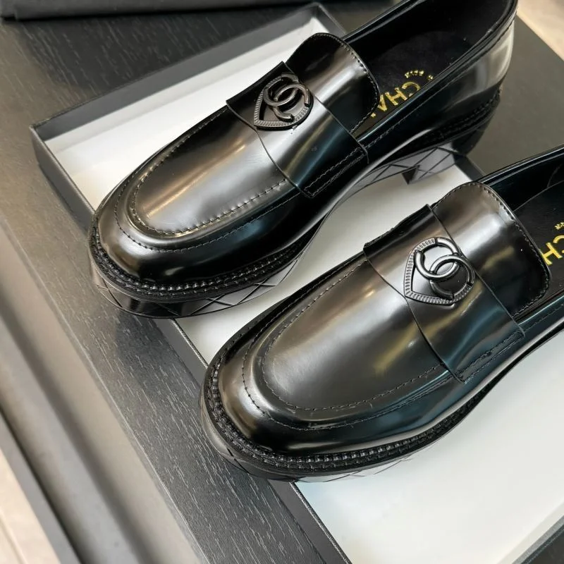 SportInspired Chanel Business Shoes 18331