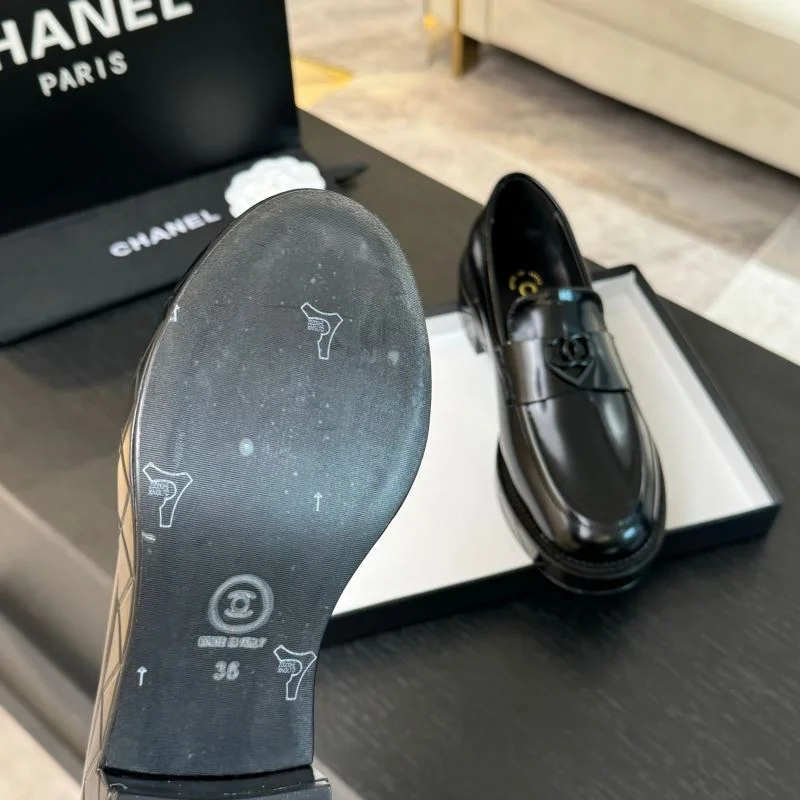 SportInspired Chanel Business Shoes 18331