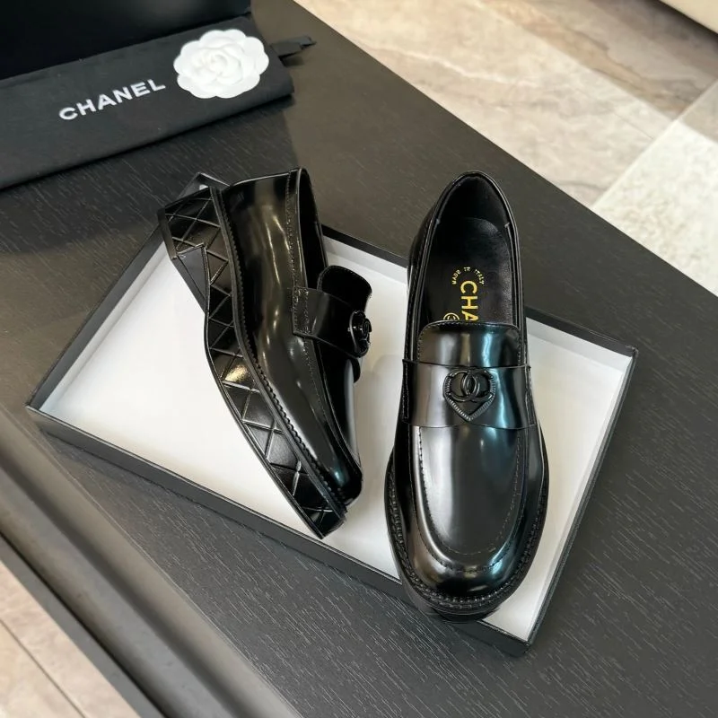 SportInspired Chanel Business Shoes 18331