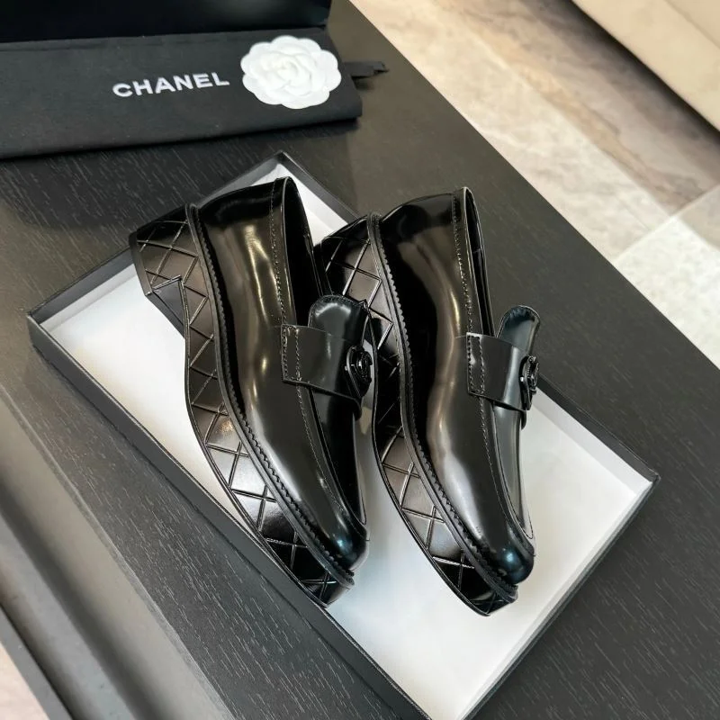 SportInspired Chanel Business Shoes 18331