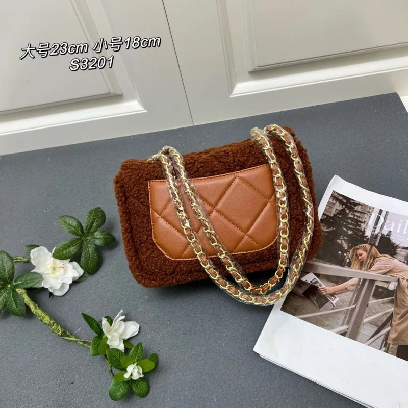 Chanel CF Series Bags Refined 84435