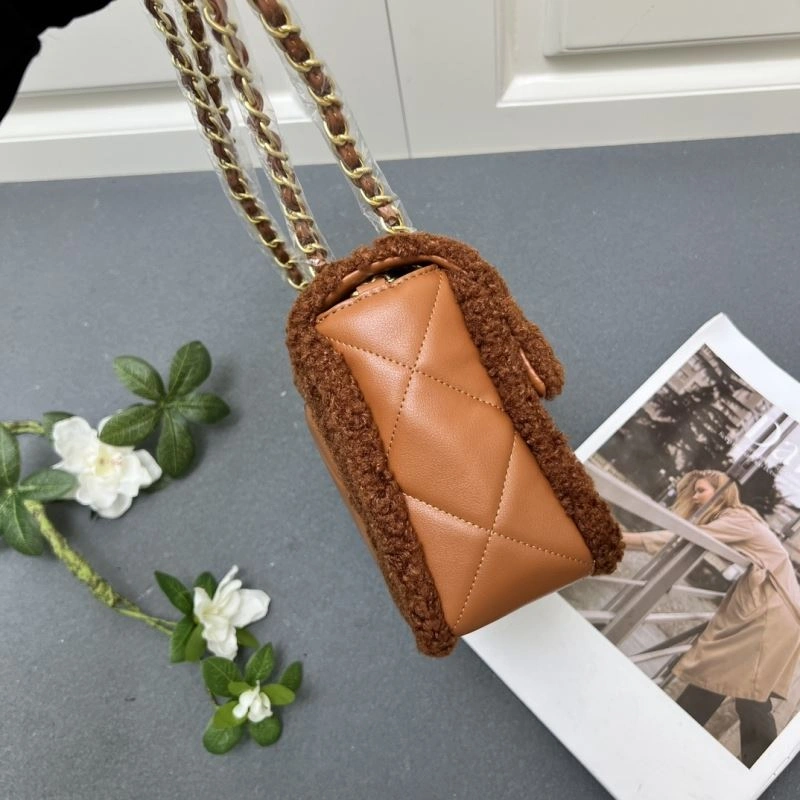 Chanel CF Series Bags Refined 84435