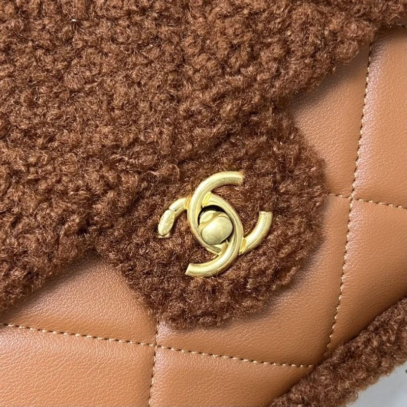 Chanel CF Series Bags Refined 84435