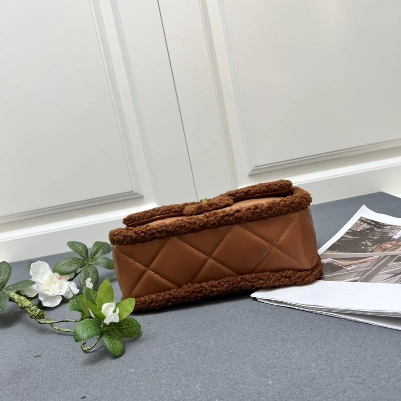 Chanel CF Series Bags Refined 84435