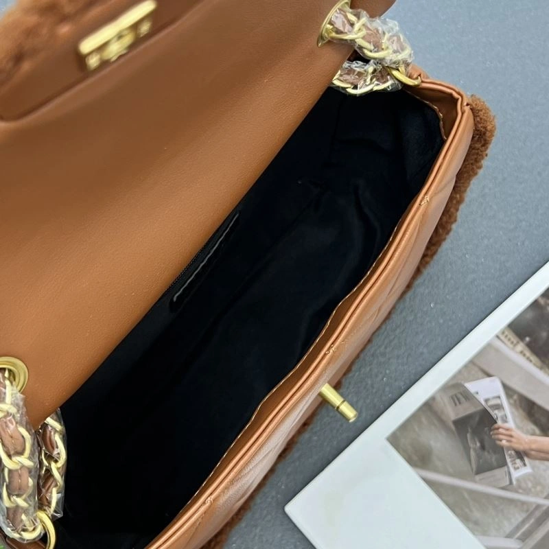 Chanel CF Series Bags Refined 84435
