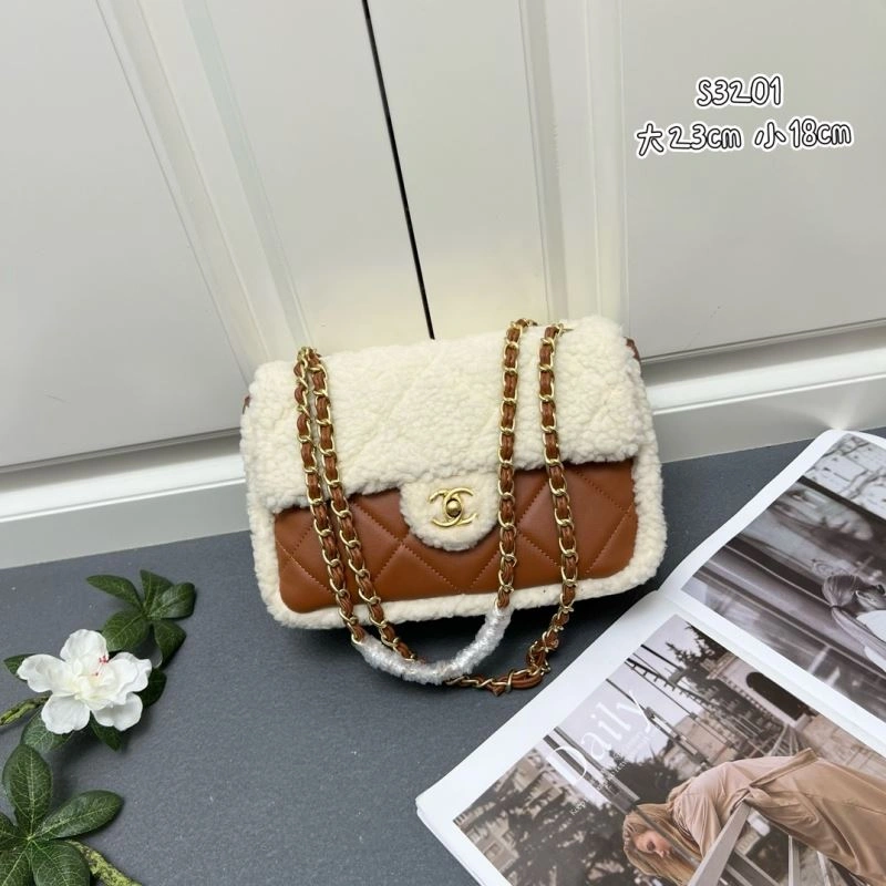 QuickDry Chanel CF Series Bags 84468