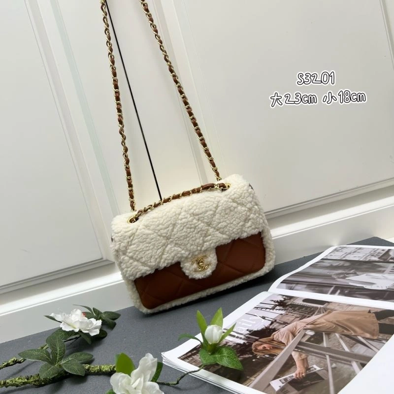 QuickDry Chanel CF Series Bags 84468