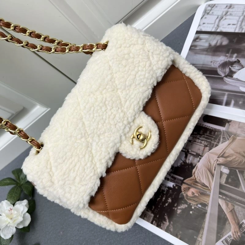 QuickDry Chanel CF Series Bags 84468
