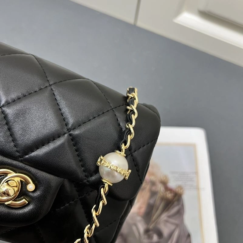 Efficient Chanel CF Series Bags 84433
