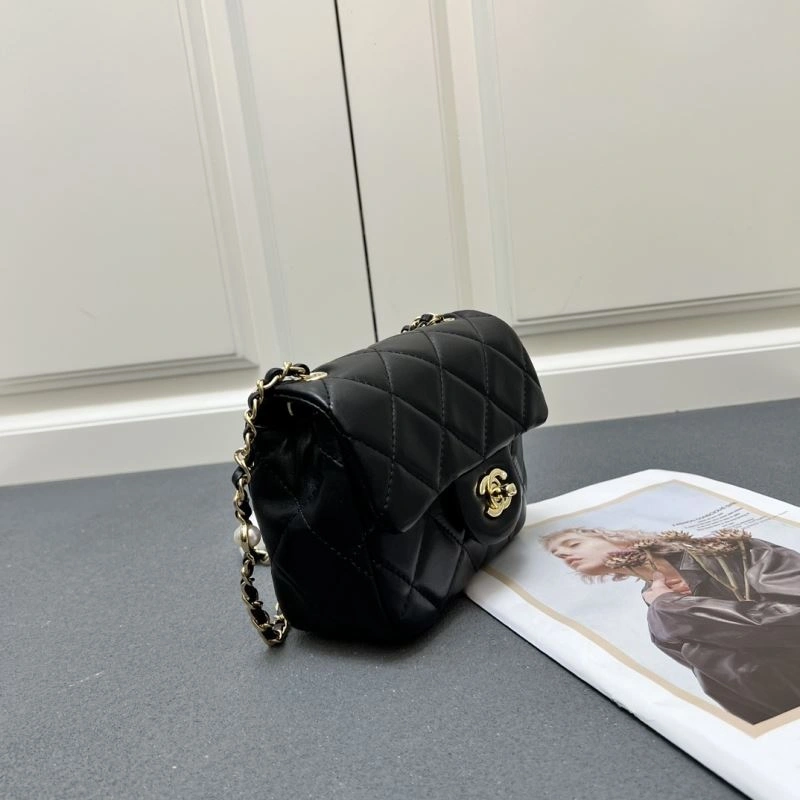 Efficient Chanel CF Series Bags 84433