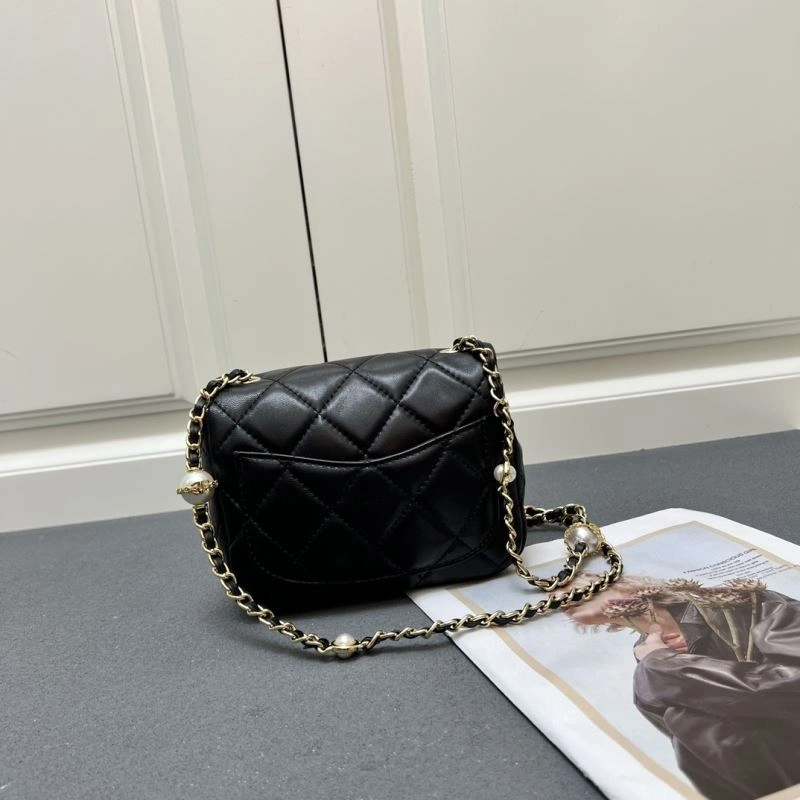 Efficient Chanel CF Series Bags 84433