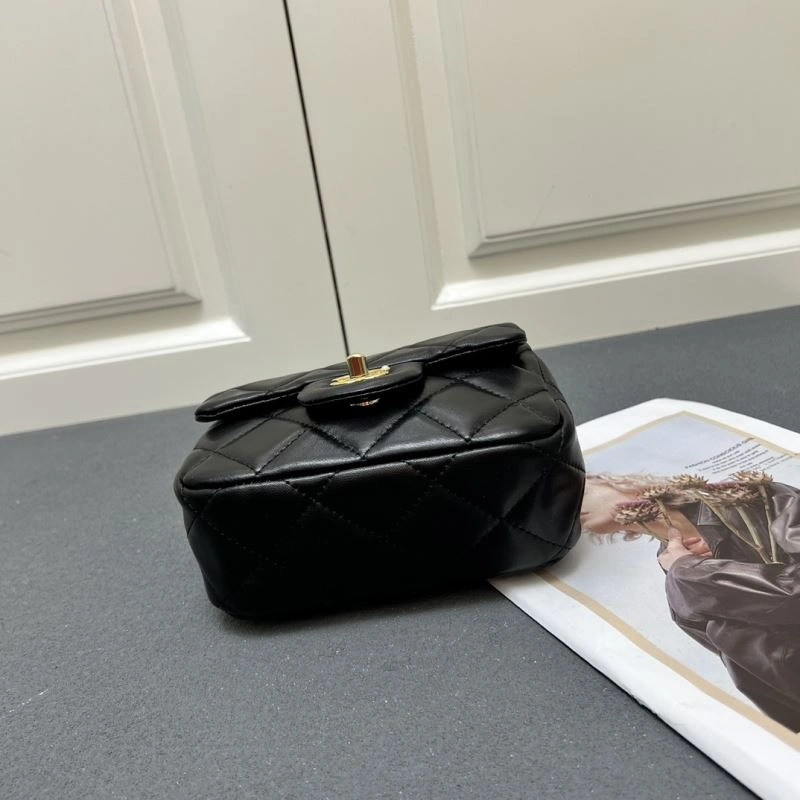 Efficient Chanel CF Series Bags 84433