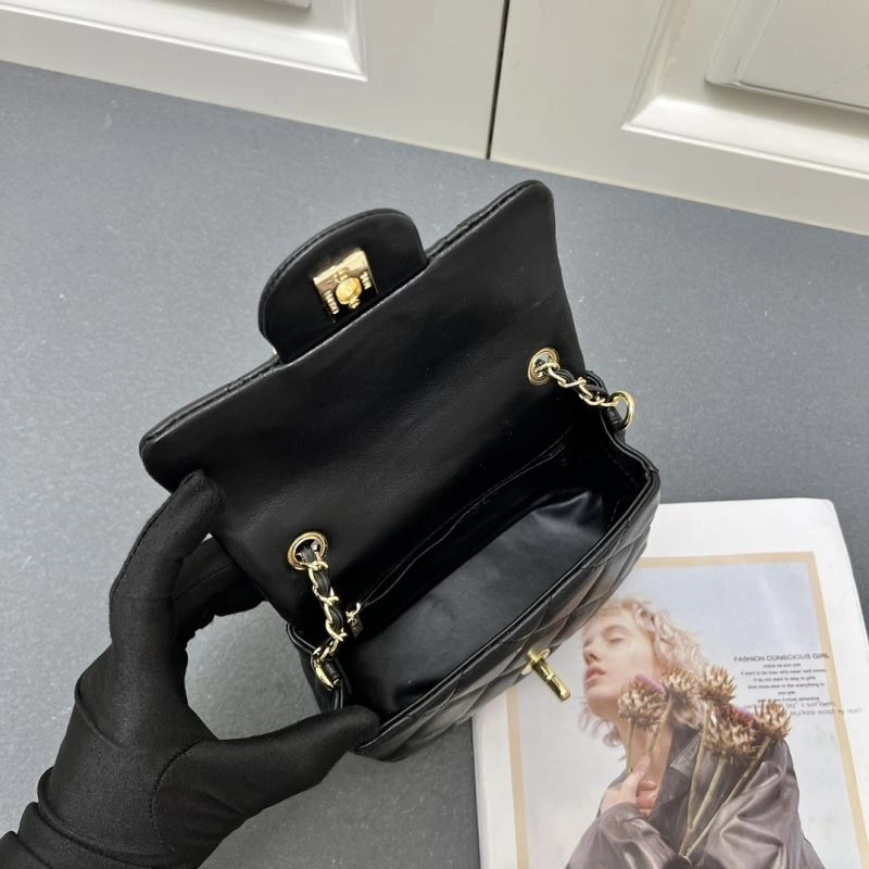 Efficient Chanel CF Series Bags 84433