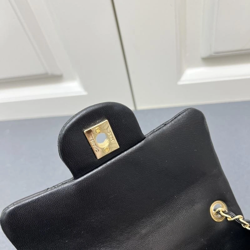 Efficient Chanel CF Series Bags 84433
