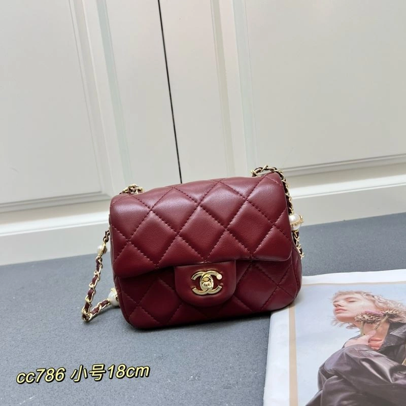 FastDry Chanel CF Series Bags 84434