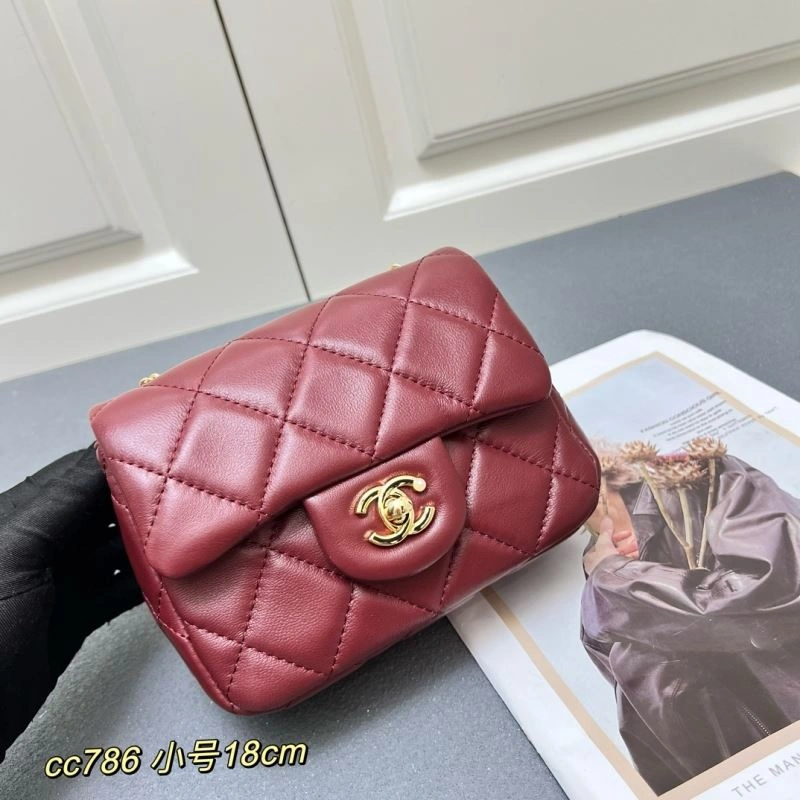 FastDry Chanel CF Series Bags 84434