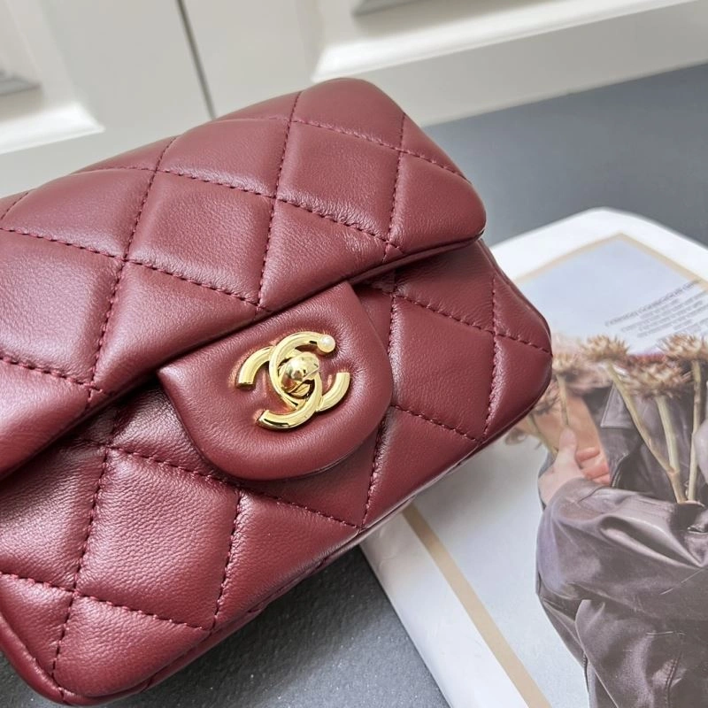 FastDry Chanel CF Series Bags 84434