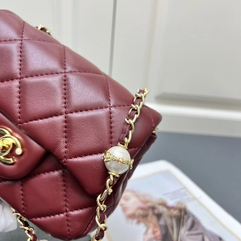 FastDry Chanel CF Series Bags 84434