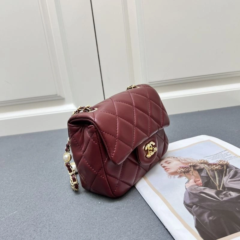 FastDry Chanel CF Series Bags 84434