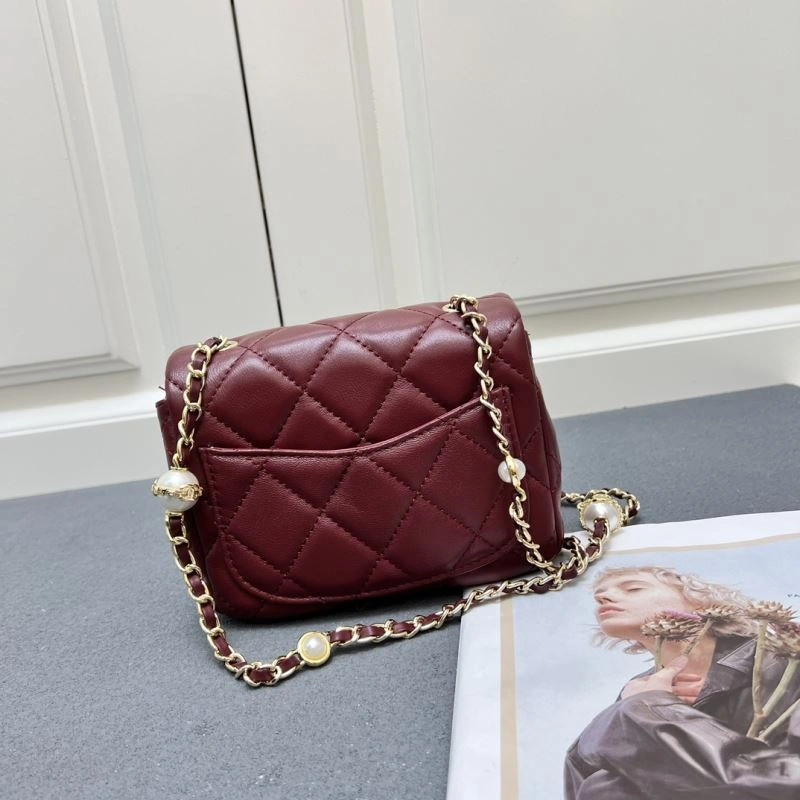 FastDry Chanel CF Series Bags 84434