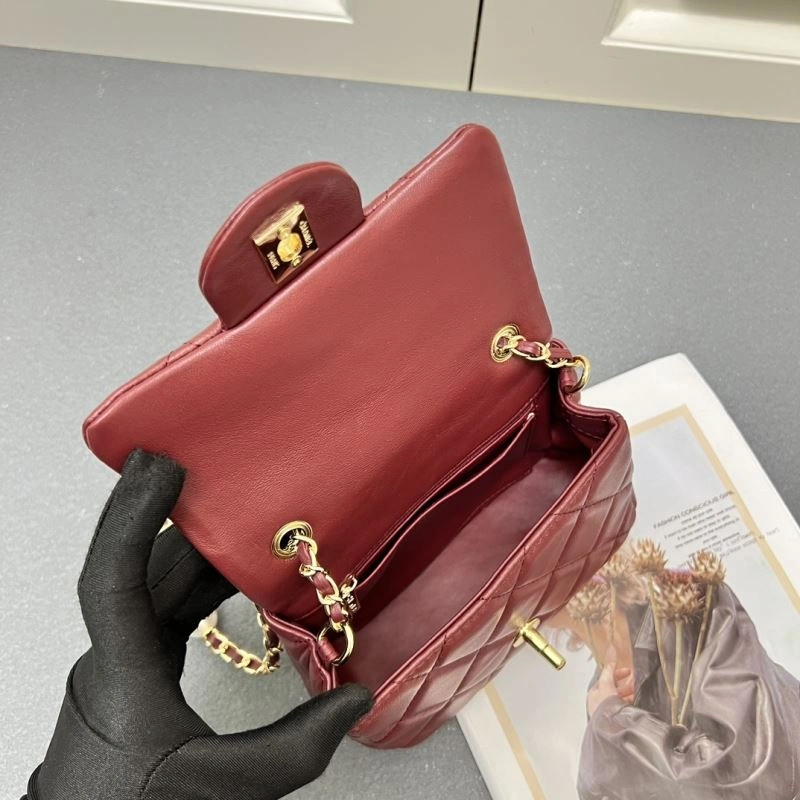 FastDry Chanel CF Series Bags 84434