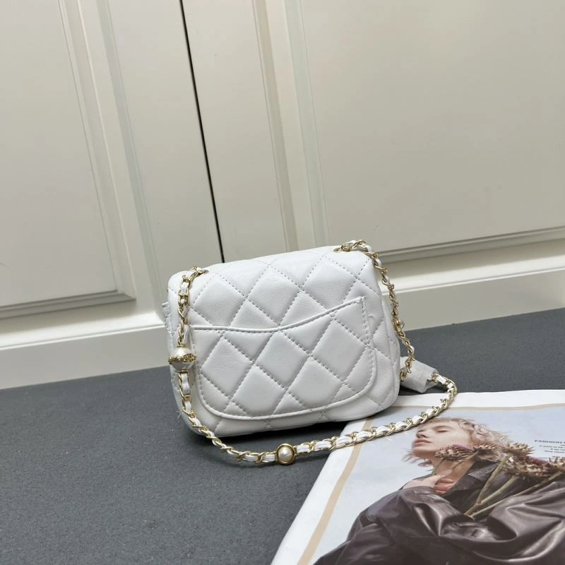 Neat Chanel CF Series Bags 84432
