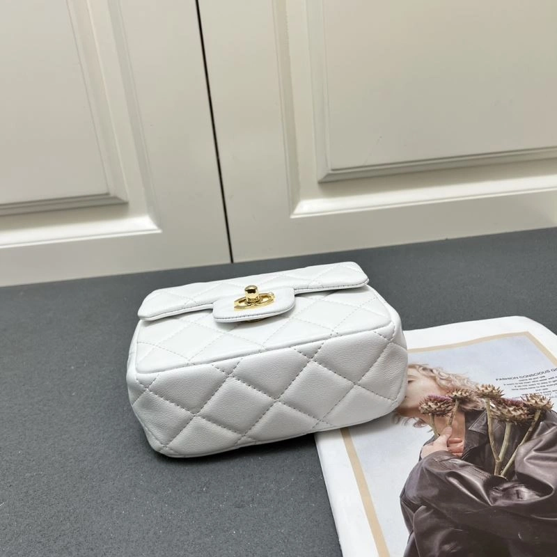 Neat Chanel CF Series Bags 84432