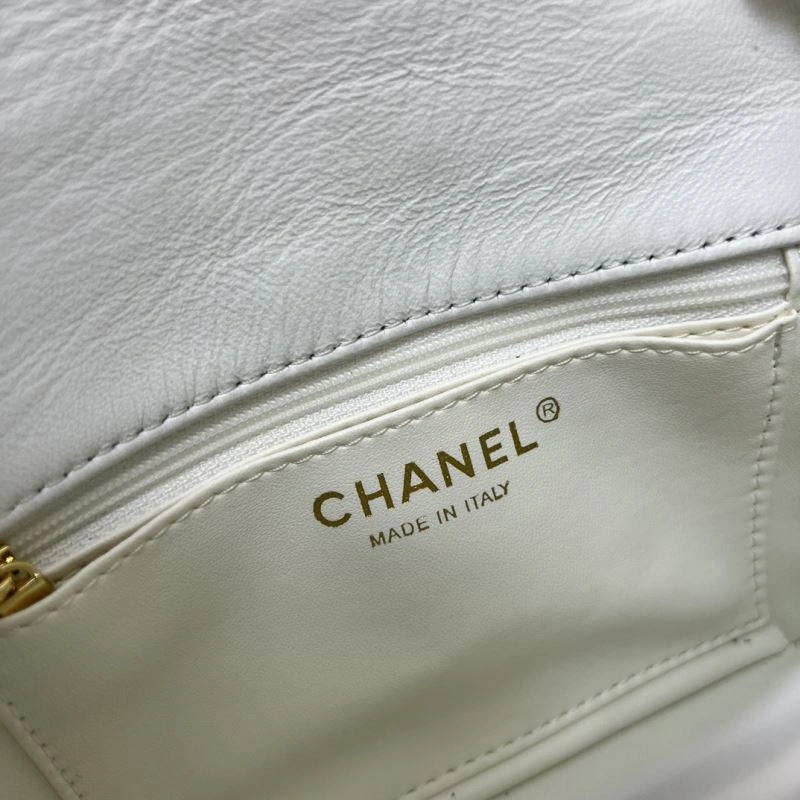 Neat Chanel CF Series Bags 84432