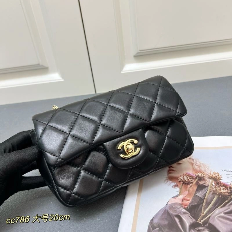 Chanel CF Series Bags Youthful 84431