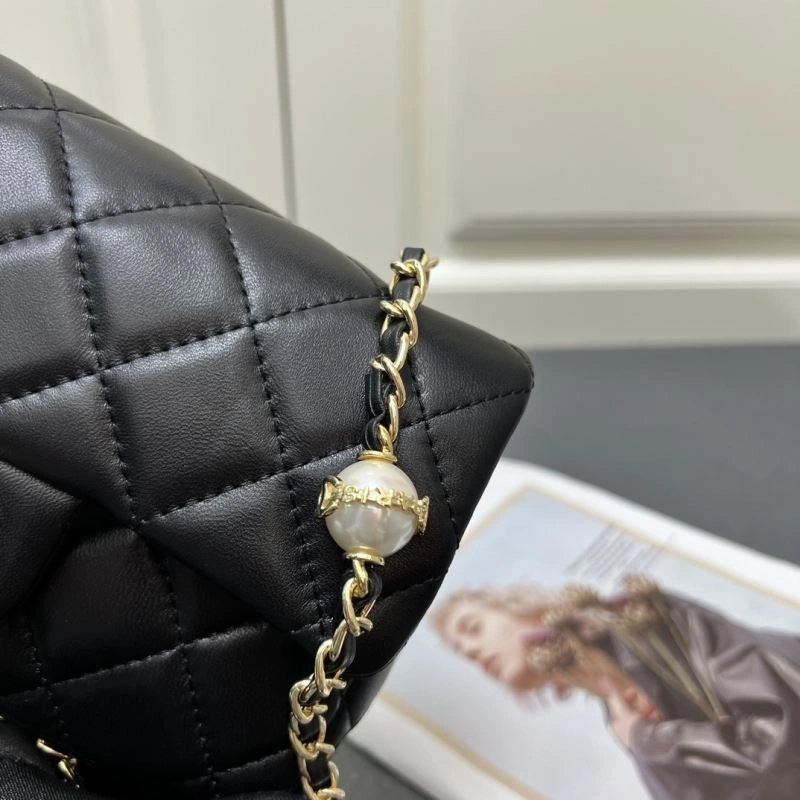 Chanel CF Series Bags Youthful 84431