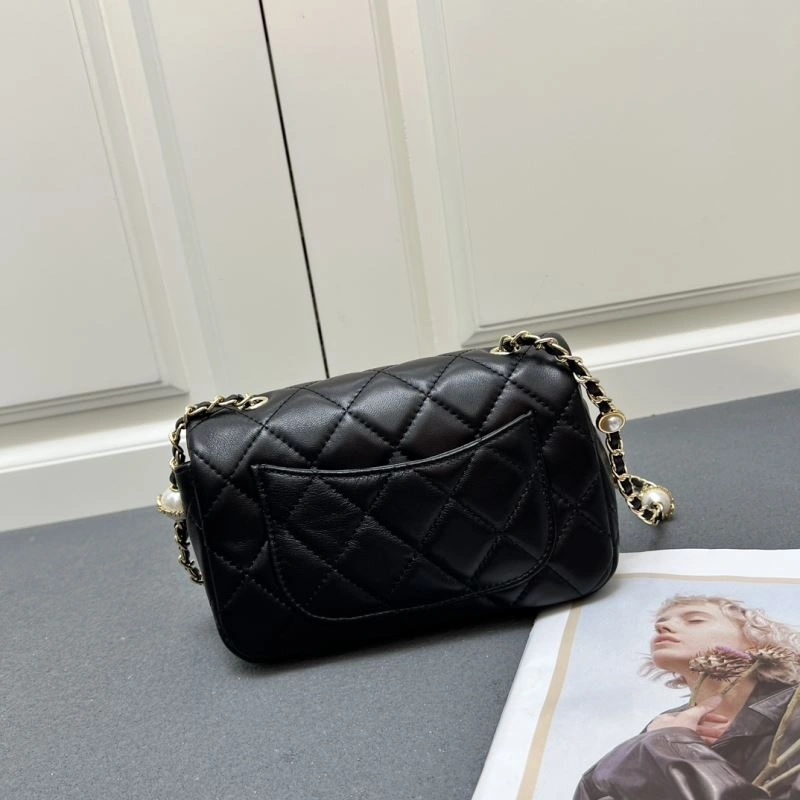 Chanel CF Series Bags Youthful 84431