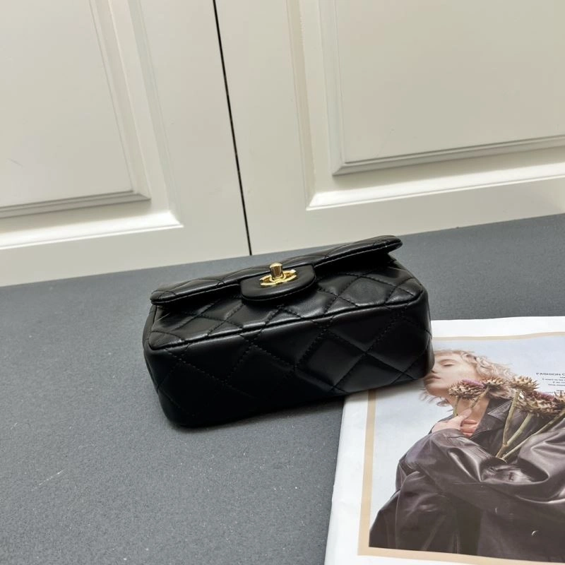 Chanel CF Series Bags Youthful 84431