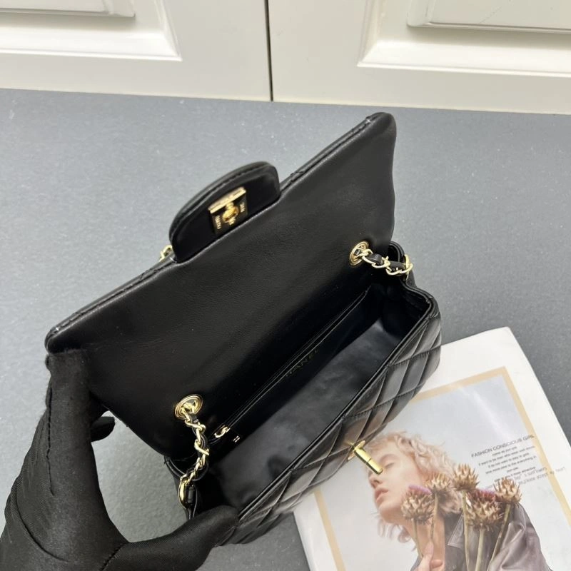 Chanel CF Series Bags Youthful 84431