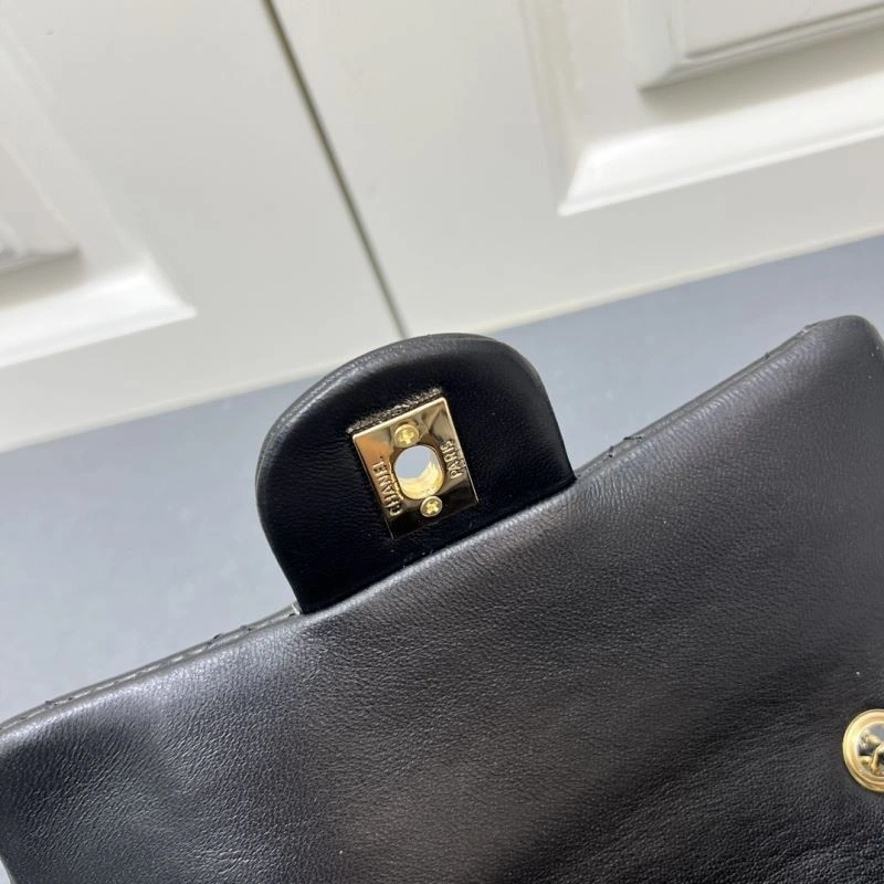 Chanel CF Series Bags Youthful 84431