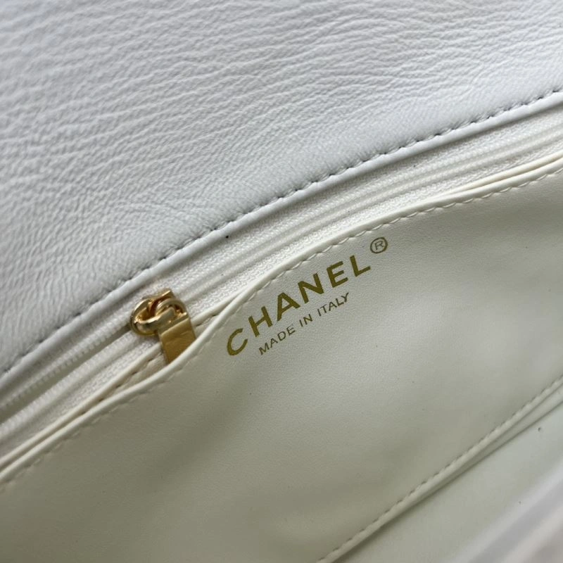 Packable Chanel CF Series Bags 84430