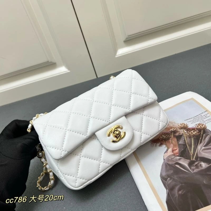 Packable Chanel CF Series Bags 84430