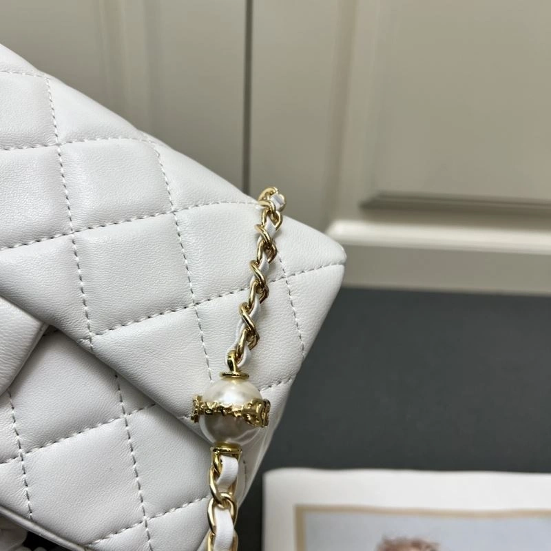 Packable Chanel CF Series Bags 84430