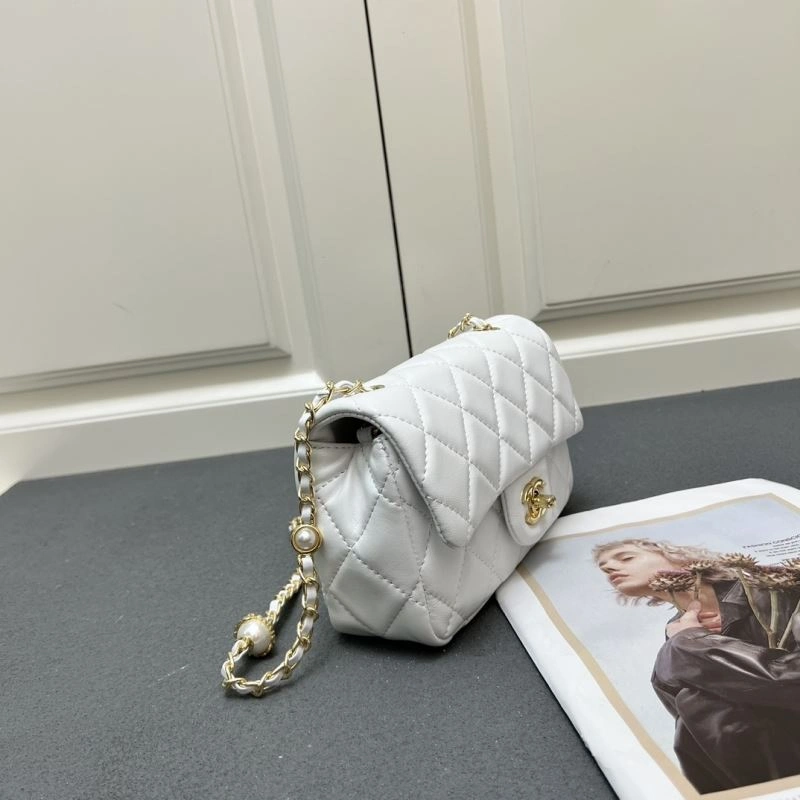 Packable Chanel CF Series Bags 84430