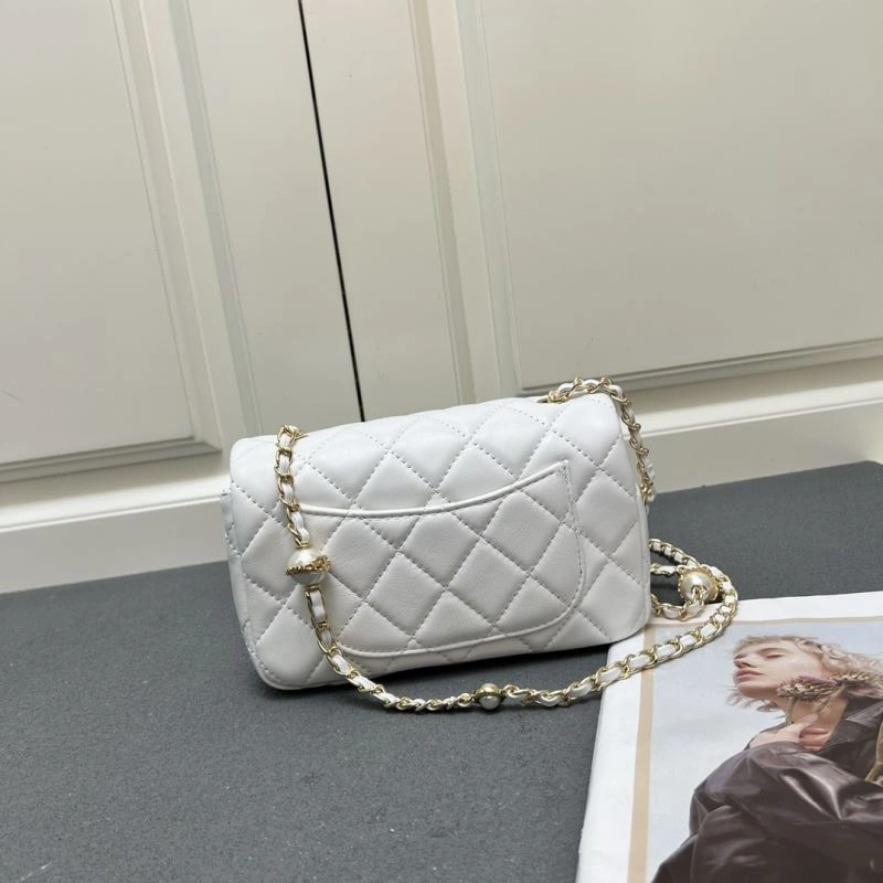 Packable Chanel CF Series Bags 84430