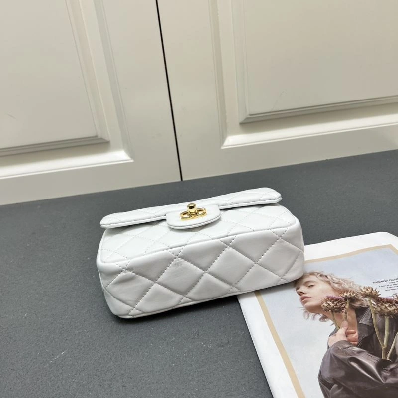 Packable Chanel CF Series Bags 84430