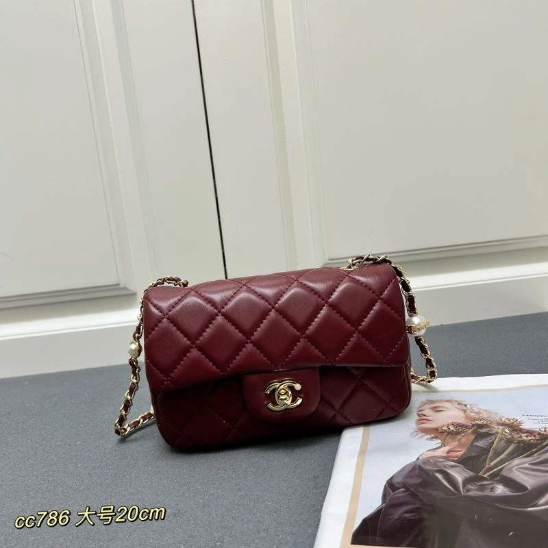 Chanel CF Series Bags TopPick 84464
