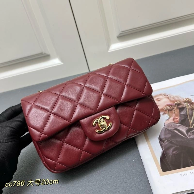 Chanel CF Series Bags TopPick 84464