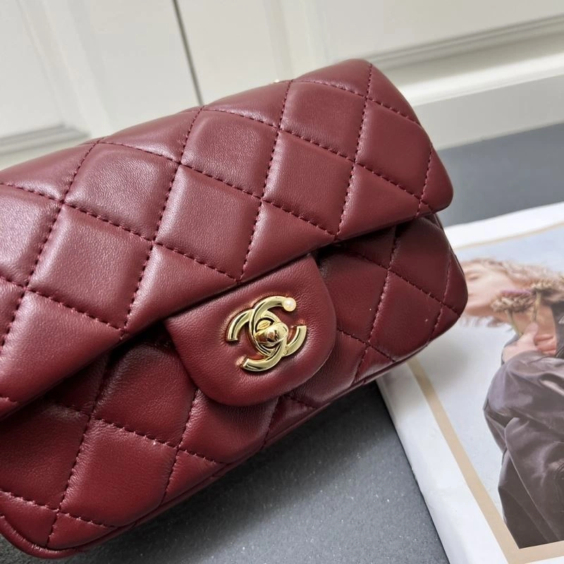 Chanel CF Series Bags TopPick 84464