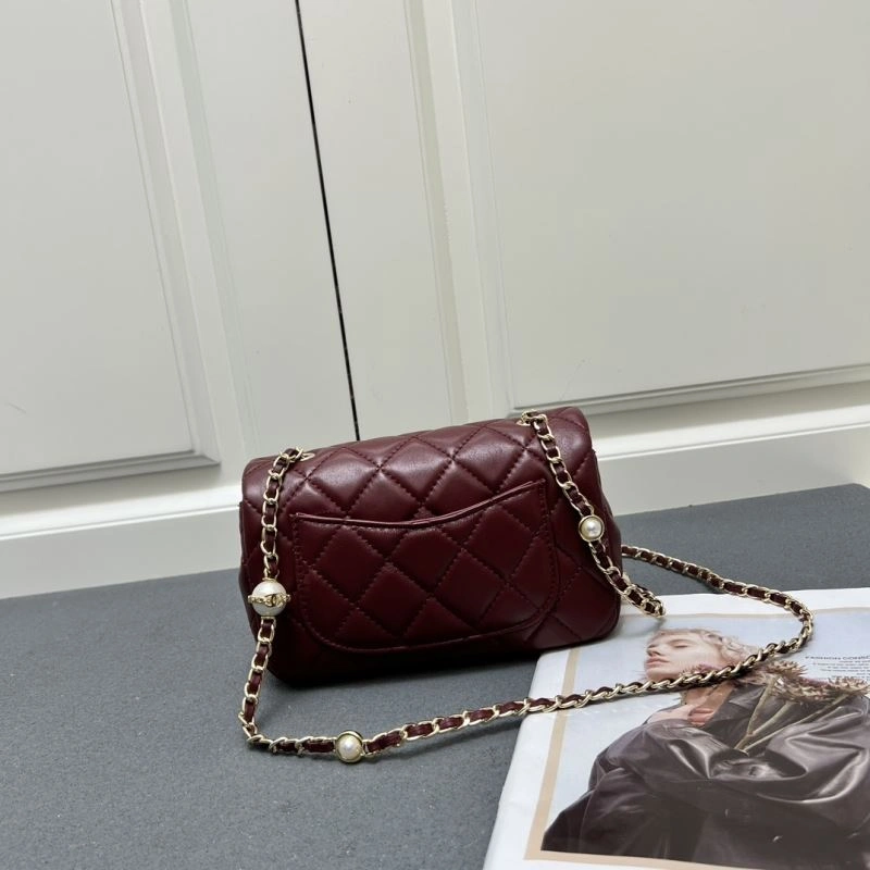 Chanel CF Series Bags TopPick 84464