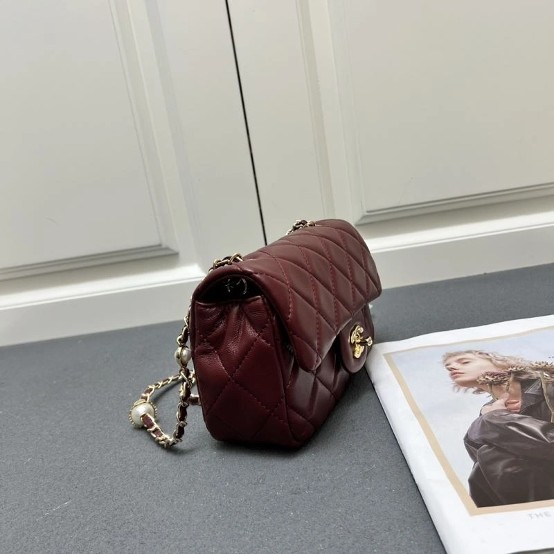 Chanel CF Series Bags TopPick 84464